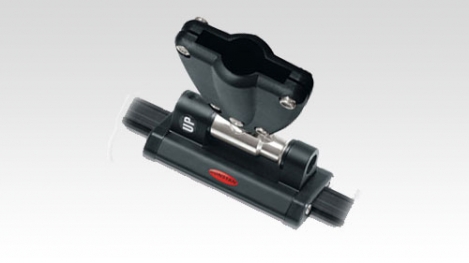 Ronstan track system