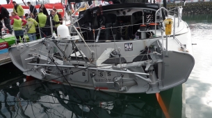 Watt & sea Hugo Boss