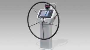 Krmilni mehanizmi in sistemi za jadrnice